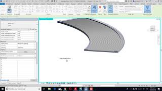 Generación de Acero de refuerzo libre con Revit [upl. by Bergman]