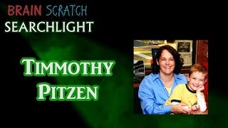 Timmothy Pitzen on BrainScratch Searchlight [upl. by Nadia]