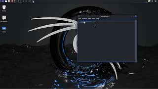 How to disable Kali Linux orca Narrator Screen Reader [upl. by Attennod311]