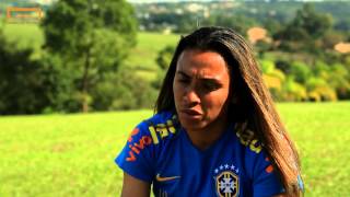 A História de Marta [upl. by Siroval]