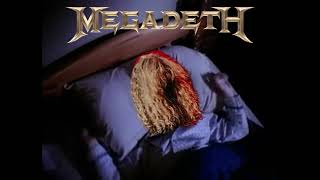 Megadeth  Voices In My Head [upl. by Layla]