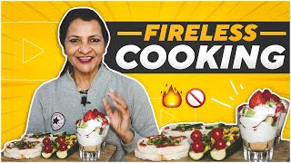 Fireless cooking recipes [upl. by Verner635]