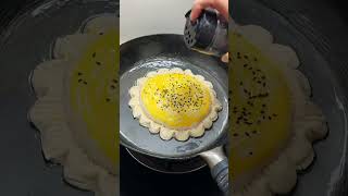 Special egg pancakes [upl. by Alwyn]