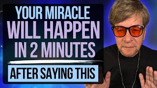 Receive A Miracle In 2 Minutes After Praying This Powerful Miracle Prayer [upl. by Llenna105]