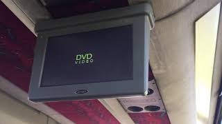 DVD Video Logo Finally Hits Corner [upl. by Inohs]