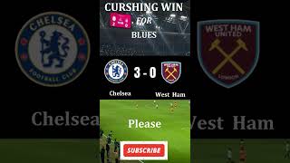 Highlights  West Ham vs Chelsea 03  Chelsea vs West Ham  Premier League 202425  Premier League [upl. by Sucramaj671]