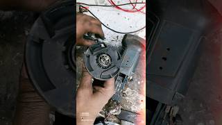 Bosch angle grinder repair 💥🔥🤯 short video Power tools repairing job 💥 [upl. by Neal303]