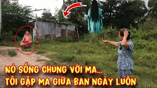 “Vợ Bỏ” Thanh Niên sống chung với MA trên mãnh đất của Quỷ Dữ ai đi qua cũng Nổi Óc Cục [upl. by Anev229]