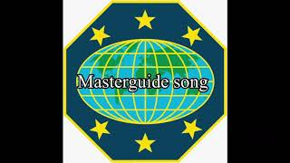 Master Guide song  English [upl. by Nibbs]