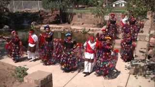 Roswell Folklorico [upl. by Meuser]