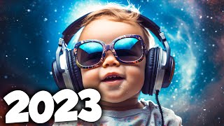 AS ELETRÔNICAS MAIS TOCADAS DE 2023 ⚡️ MÚSICAS ELETRÔNICAS ⚡️ NA BALADA ⚡️ALOK DAVID GUETTA MIX [upl. by Ydnes235]