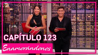 Programa Completo 14 de Junio del 2018 Parte 1  Enamorándonos [upl. by Alliber201]