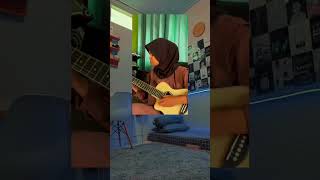 Lirik Lagu Rasah Bali Cover Meydarahma Acoustic Version [upl. by Norb567]