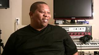 Mannie Fresh on early days of New Orleans hiphop bounce music No Limit beef [upl. by Neeloc]