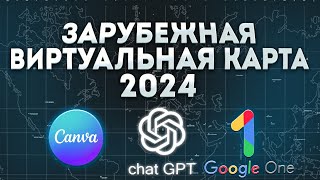 Как Оплатить Зарубежные Сайты и Сервисы из России БЫСТРО и ПРОСТО Oplatiru [upl. by Fellner]