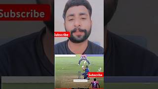 King amir vs Russowtoday KING amir bowlingt10league abhudhabi [upl. by Felecia]