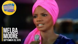 Melba Moore quotI Got Lovequot on The Ed Sullivan Show [upl. by Wivestad]