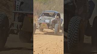 510 vs 1951 baja400 scoreinternational offroad [upl. by Nnahteb159]