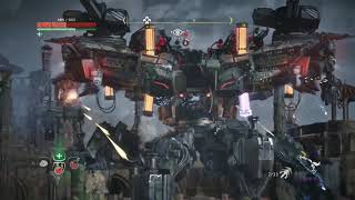 Horizon Zero Dawn™ Endkampf beim Turm ultra schwer [upl. by Ellerret796]