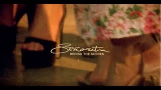 “Señorita” Behind The Scenes – Part 1 [upl. by Wilone]