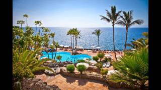 Hotel Villas Fanabe in Costa Adeje Teneriffa  Spanien Bewertung und Erfahrungen [upl. by Juta921]