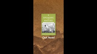 Speaking With Nature Out Now [upl. by Ardnazxela]