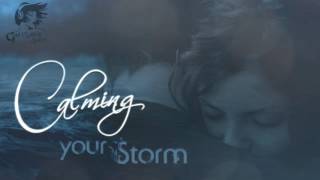 Calming Your Storm  Comforting Irish Boyfriend Roleplay Ocean Sounds [upl. by Sualkcin]