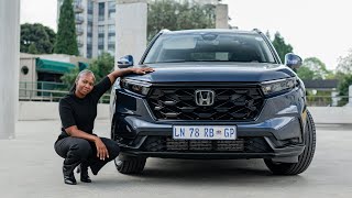 2024 Honda CRV review  A million rand Honda  Cost of Ownership [upl. by Unni]