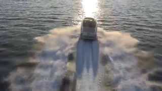 Chris Craft Launch 32 [upl. by Eelatan583]