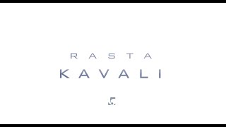 RASTA  KAVALI OFFICIAL VIDEO [upl. by Karlie760]