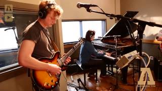 PigPen Theatre Co  Weathervane  Audiotree Live [upl. by Dewie]