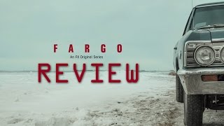 Fargo Season Two  Review [upl. by Tessi]