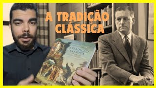 Livro A Tradição Clássica de Gilbert Highet [upl. by Unni127]