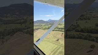 Cessna 172 Circuit l Murwillumbah Areo Club plane cessna foryou [upl. by Nnylarac675]