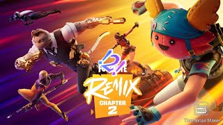 Fortnite remix 2 [upl. by Pudens]