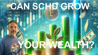 SCHD’s Latest Dividend Hike How It Impacts Your Portfolio Must Watch Update [upl. by Douty639]