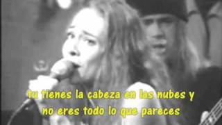 Fiona Apple  Sleep To Dream Español [upl. by Osher758]