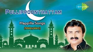 Pullipponthattam  Malayalam Mappila songs  Audio Jukebox  Vol 1 [upl. by Jamille]