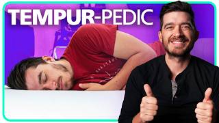 TempurPedic Mattress Guide  Full Review amp Comparison MUST WATCH [upl. by Mcbride153]