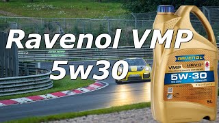 😛 Muy TOP😛 Aceite Sintético Motor Ravenol VMP 5w30 [upl. by Mcleroy]