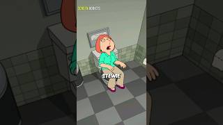 5 TImes Stewie Griffin Roasted Lois In Family Guy [upl. by Nikos57]