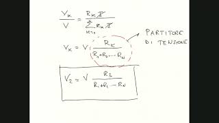 Elettrotecnica e laboratorio terza lezione 22 [upl. by Ushijima776]