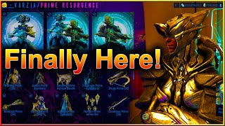 Warframe Kahl Weekly Rewards Farming Aya Best Platinum Farms Now [upl. by Aronoh]