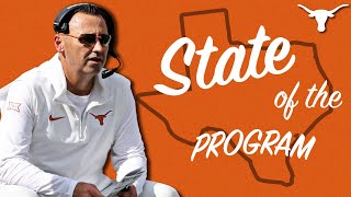 Attrition IS Coming  What Players Could Transfer  Texas Longhorns  Spring Football [upl. by Onivla]