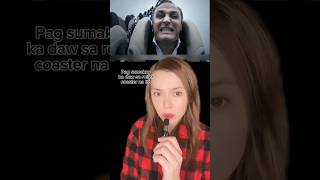 Euthanasia roller coaster  Pinkiejesy storytimewithjesy viralvideo shorts creepy pinkiejesy [upl. by Naujtna]