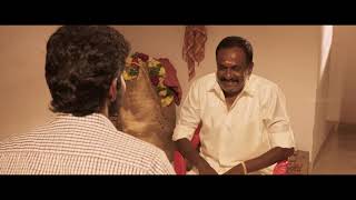 Pariyerum Perumal best scenes part 4 [upl. by Mokas5]