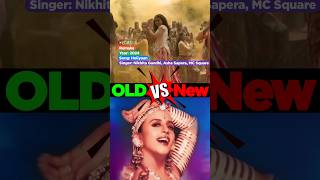 Original vs Remake 2024  Holiyaan Song  Bollywood Remake Songs [upl. by Enneyehs]