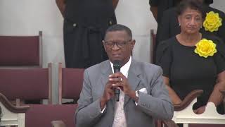 Second Providence Baptist Church Live Stream 1062024 [upl. by Hezekiah]