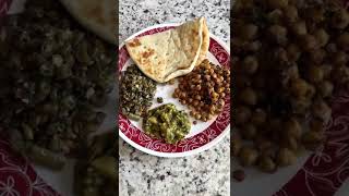 Day 4 Diet  Egg punganalu Beans soup Naan with curries [upl. by Katti]