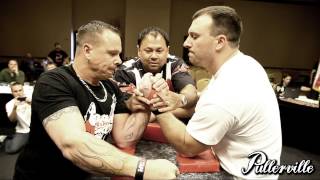 Arm Wrestling  US Open 2013 [upl. by Beasley]